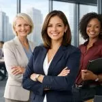 Maior parte das prefeitas do Brasil está no Nordeste; Paraíba tem 54 municípios governados por mulheres