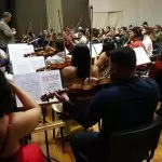 Orquestras Sinfônicas da Paraíba iniciam inscrições para seleção de músicos bolsistas