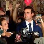 Lucas fala sentimento antes da posse: ‘Paraíba pode esperar muita energia’