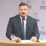 Vereador Tarcísio Jardim assumirá vaga na ALPB