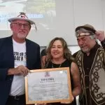 Santanna o Cantador é o novo cidadão pessoense