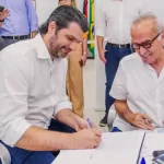 Após renúncia de Cícero, Leo Bezerra toma posse como prefeito de JP, nesta segunda