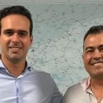 Ex-prefeito será o novo secretário-chefe de gabinete do governador Lucas Ribeiro